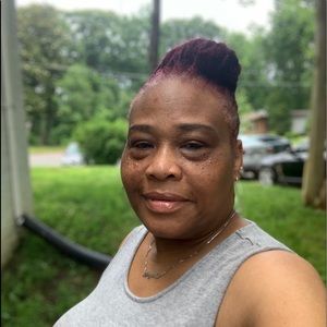 Meet your Posher, Mary